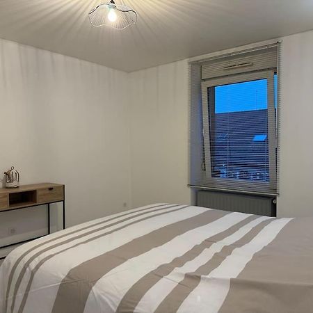 Appartement La Citadelle แบลฟอร์ ภายนอก รูปภาพ