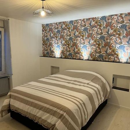 Appartement La Citadelle แบลฟอร์ ภายนอก รูปภาพ