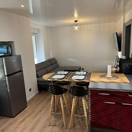 Appartement La Citadelle แบลฟอร์ ภายนอก รูปภาพ