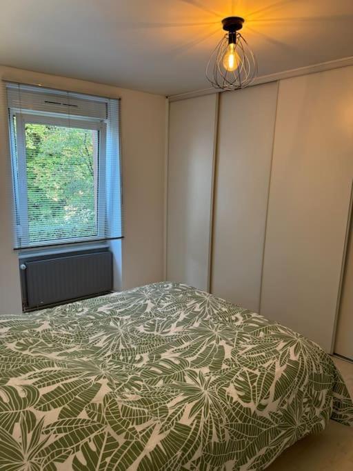 Appartement La Citadelle แบลฟอร์ ภายนอก รูปภาพ