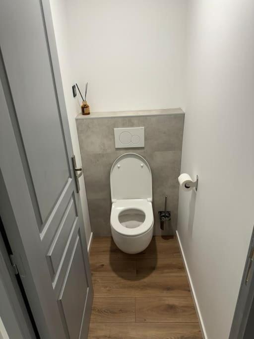 Appartement La Citadelle แบลฟอร์ ภายนอก รูปภาพ