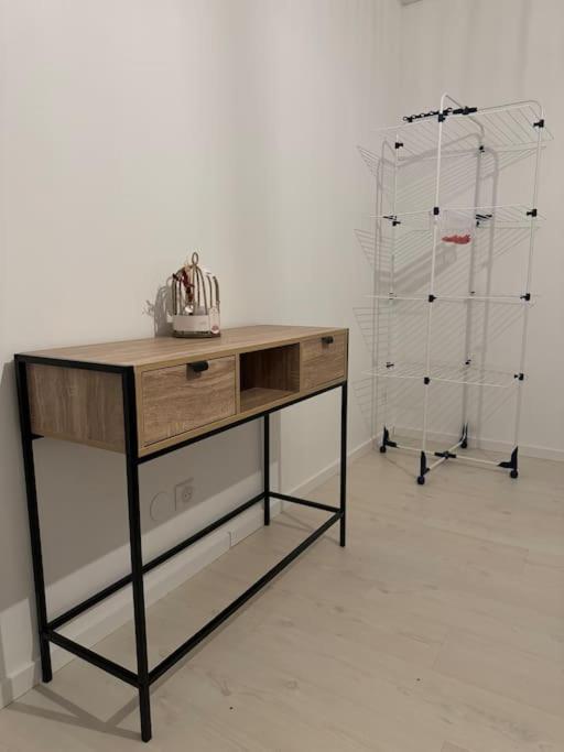 Appartement La Citadelle แบลฟอร์ ภายนอก รูปภาพ
