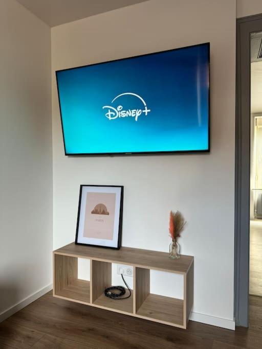 Appartement La Citadelle แบลฟอร์ ภายนอก รูปภาพ