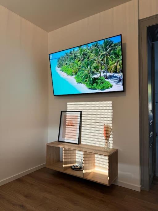 Appartement La Citadelle แบลฟอร์ ภายนอก รูปภาพ