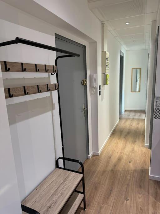 Appartement La Citadelle แบลฟอร์ ภายนอก รูปภาพ