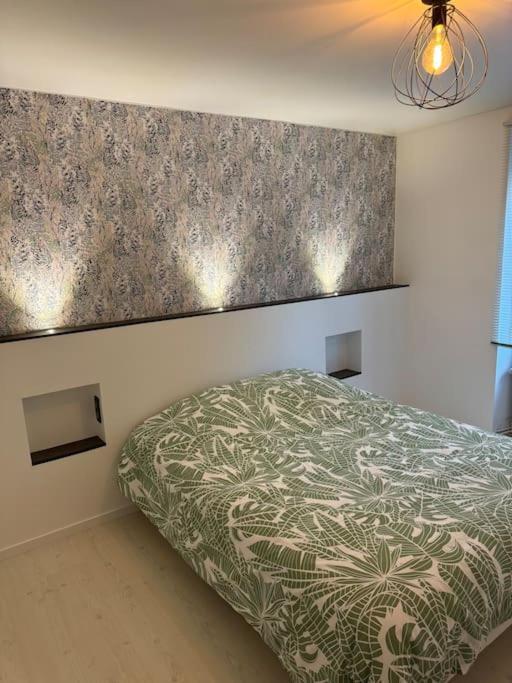Appartement La Citadelle แบลฟอร์ ภายนอก รูปภาพ