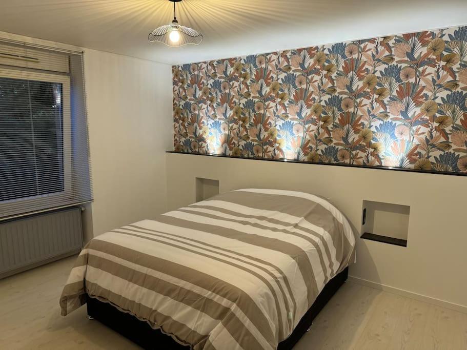 Appartement La Citadelle แบลฟอร์ ภายนอก รูปภาพ