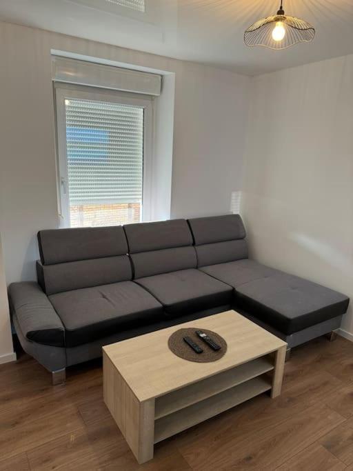 Appartement La Citadelle แบลฟอร์ ภายนอก รูปภาพ